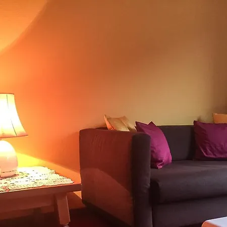 بيت ضيافة Gastehaus Hochtirol تكس