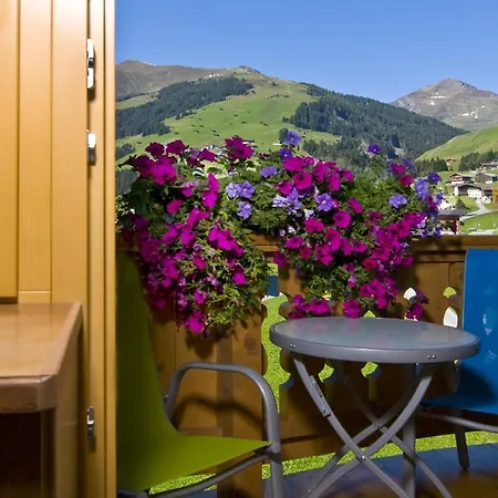 Gastehaus Hochtirol * تكس