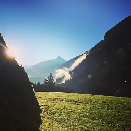 Gastehaus Hochtirol